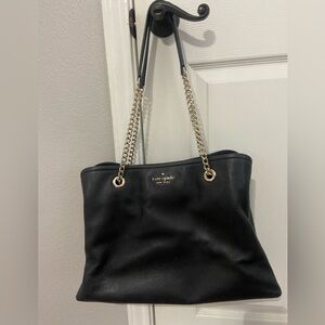 Large Kate spade bag